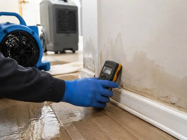 24/7 Water damage restoration services in Newburg, WV - Rapid flood cleanup and mitigation